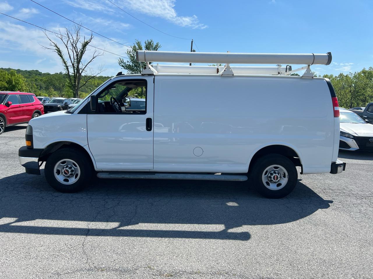 gmc savana cargo 2020 1GTW7AFGXL1264227 image gmc savana cargo 2020 1GTW7AFGXL1264227 image